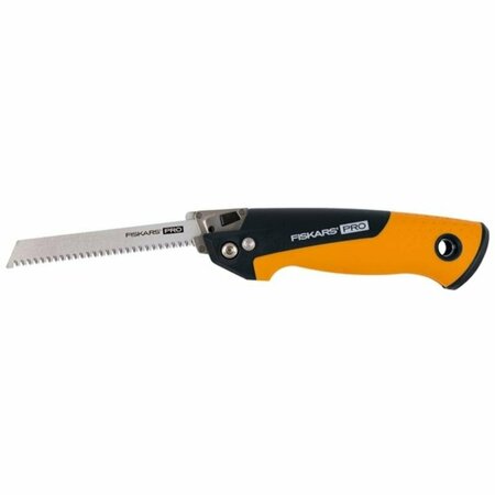 FISKARS Compact Folding Saw 730400-1001